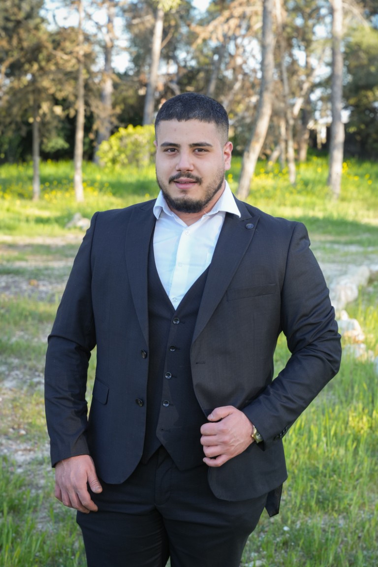 عدي معين عياد