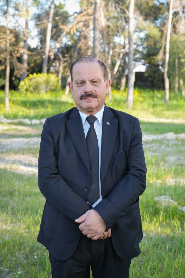 أكرم فرح عياد