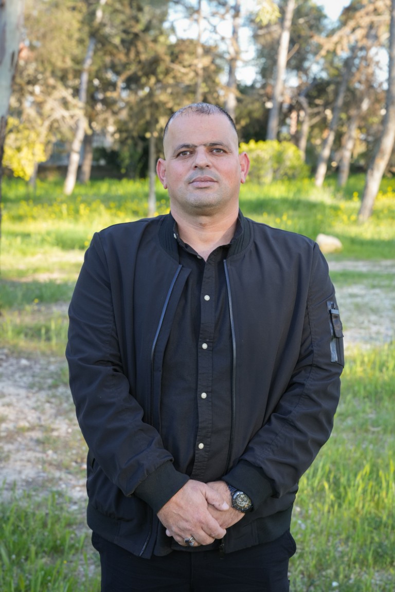 إيهاب حسين الفرارجة