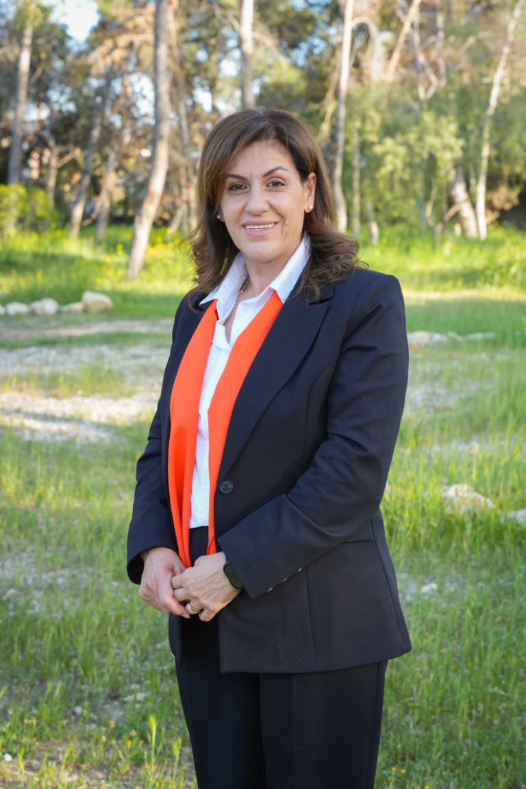 إيمان سامي غانم القسيس