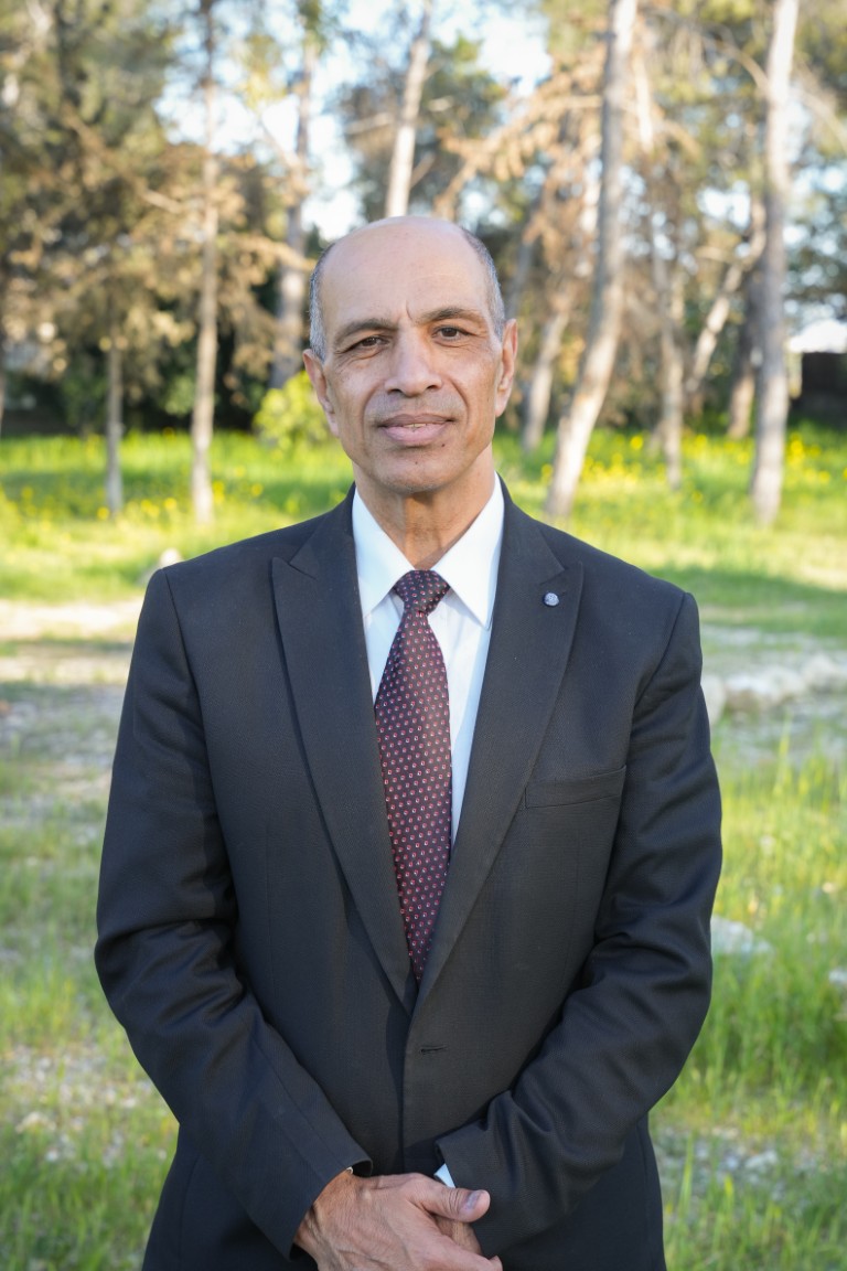 إياد سابا خير