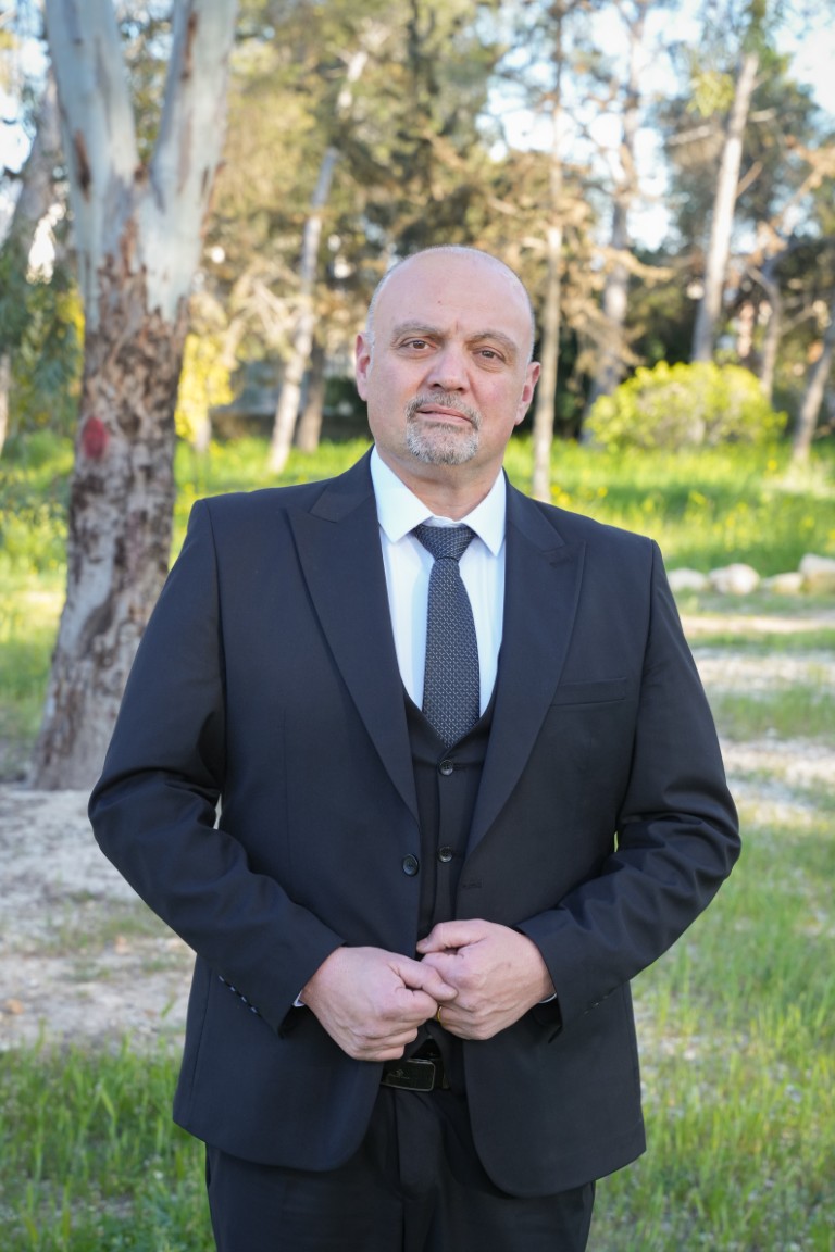 فادي يوسف الطويل