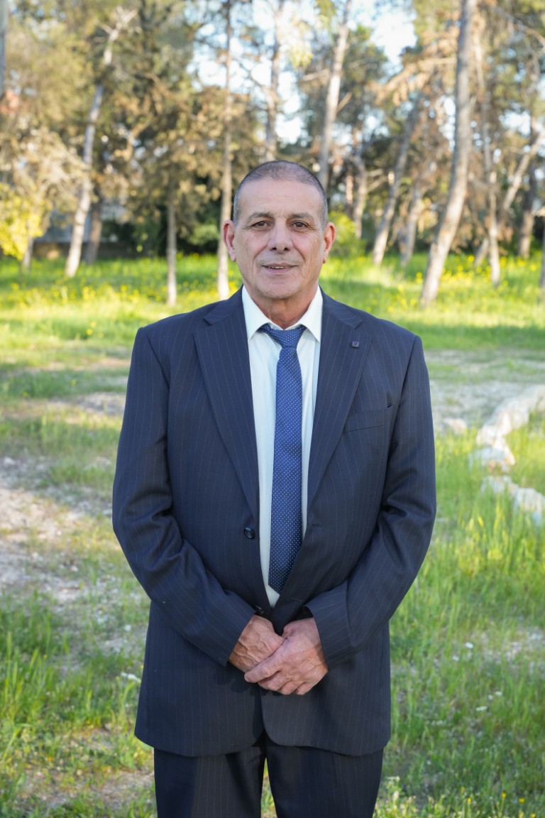 يعقوب جريس قمصيّه